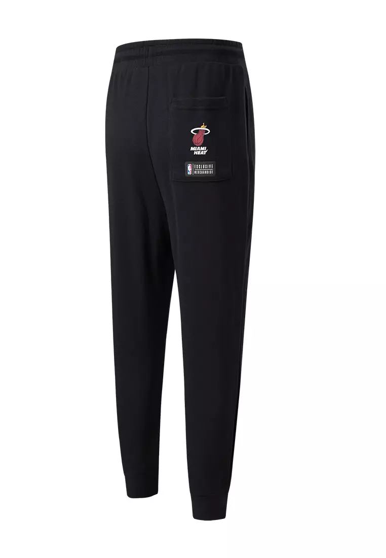 Miami Heat Jogger for Men Regular Fit Cromatics Collection