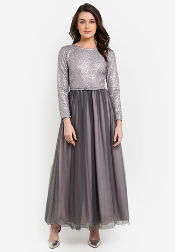 TIPS FESYEN DRESS DINNER UNTUK MUSLIMAH