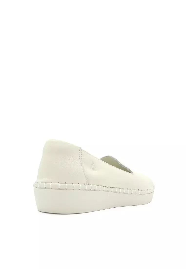 Norma Slip On Plain Toe Women's Casual Shoes
