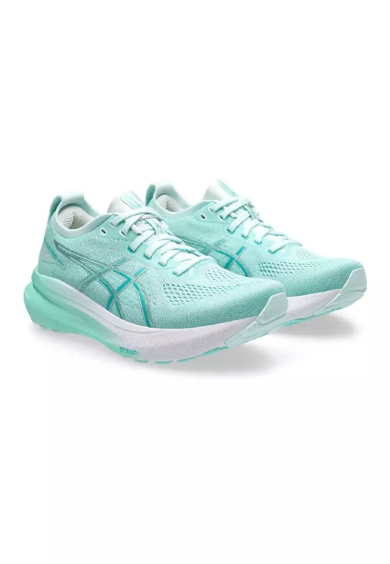 GEL-KAYANO 31 跑步鞋 1012B671-401