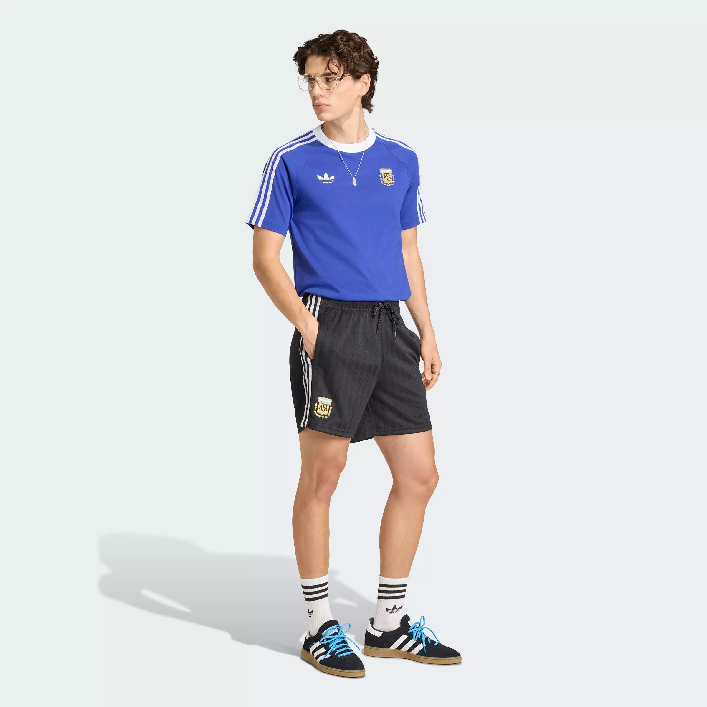 World Cup Football Argentina Originals T-Shirt