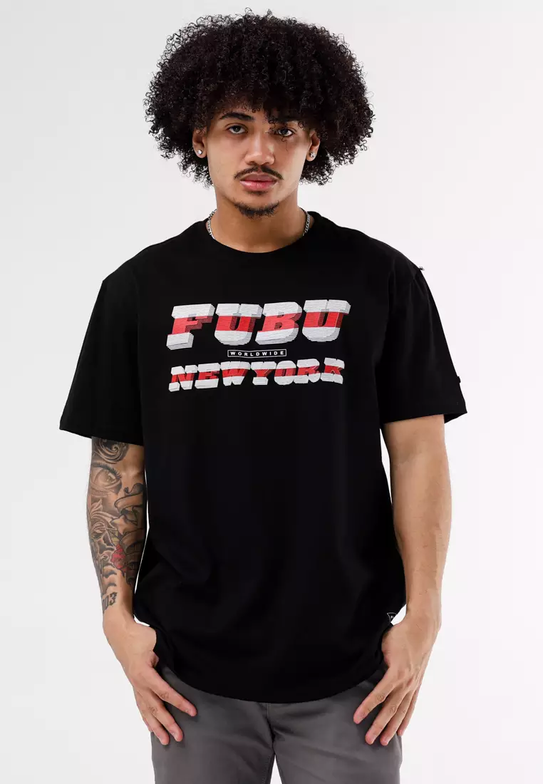 Round Neck Regular Fit