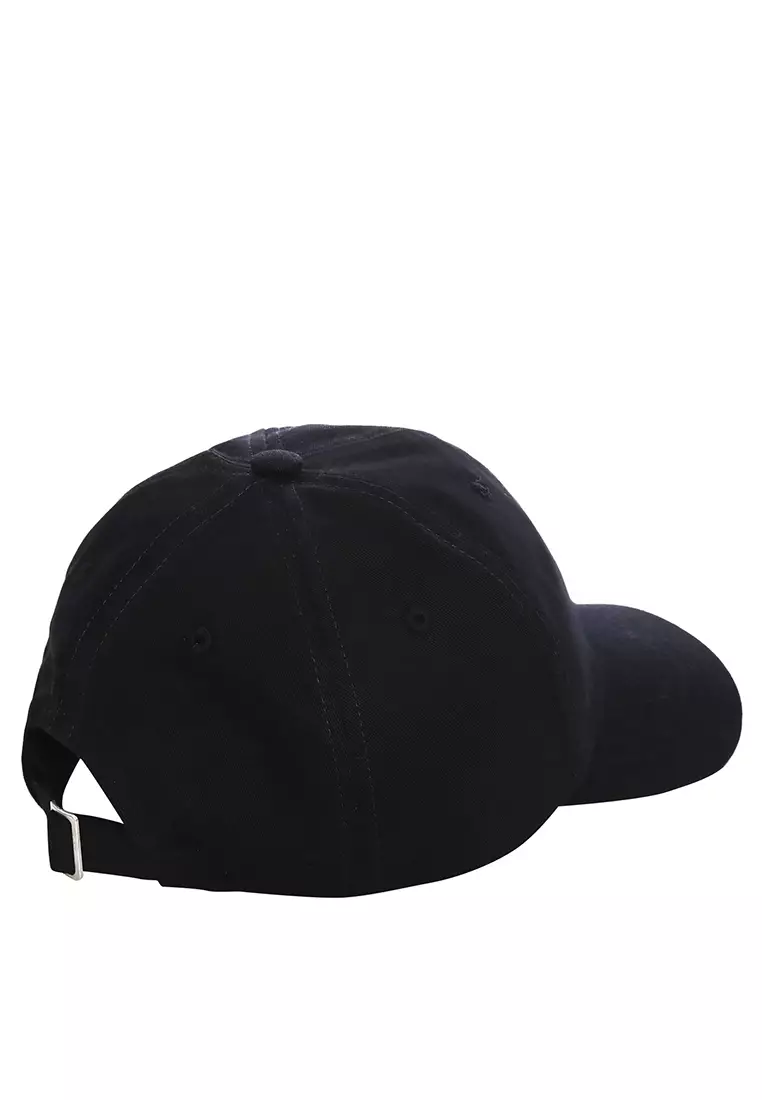 Baseball Cap Unisex Circle Logo