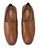 Louis Cuppers brown Slip On Loafers 15B8FSH69DA248GS_4