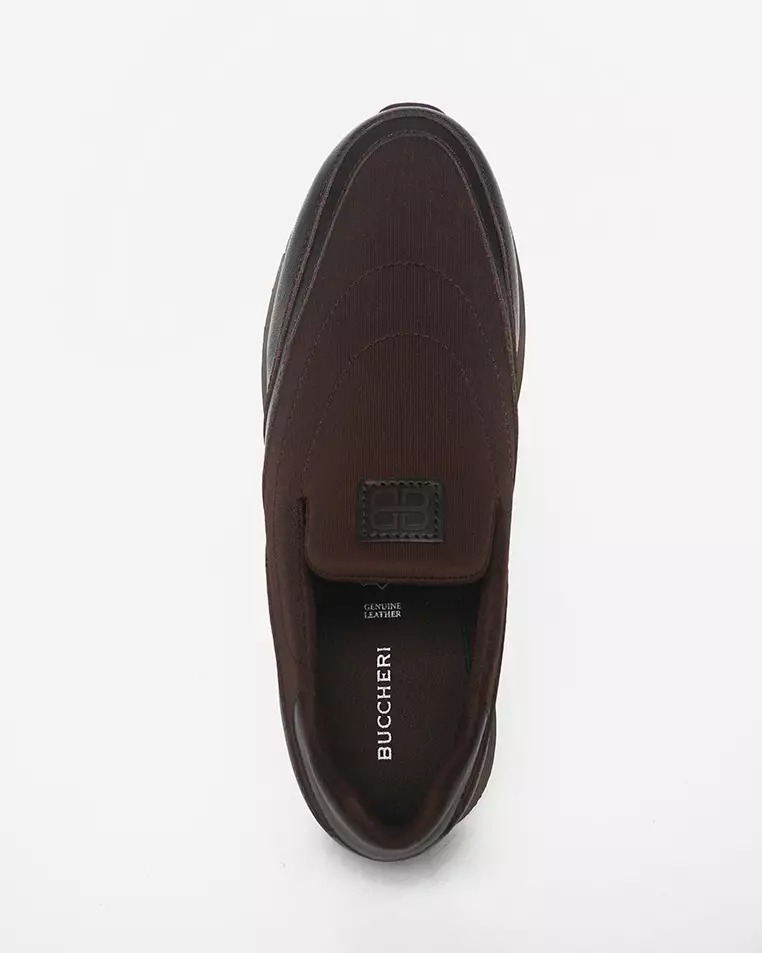 Buccheri Kacey Sneakers Women Brown