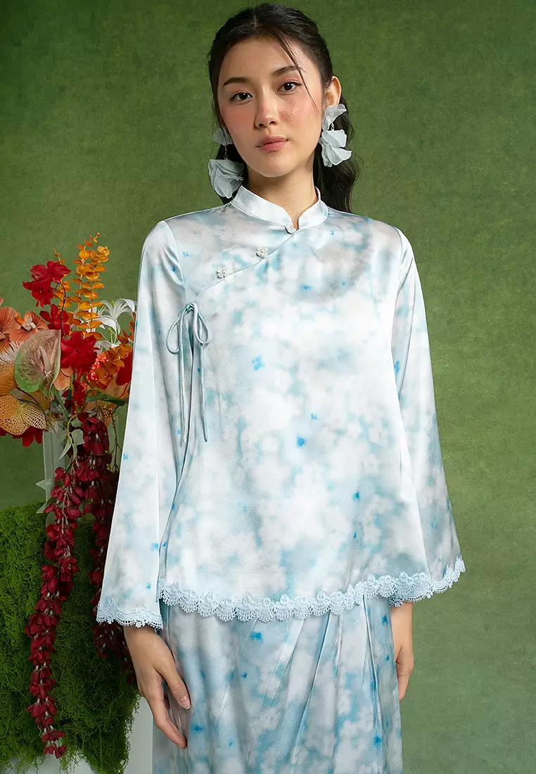 Nadha Kurung Set