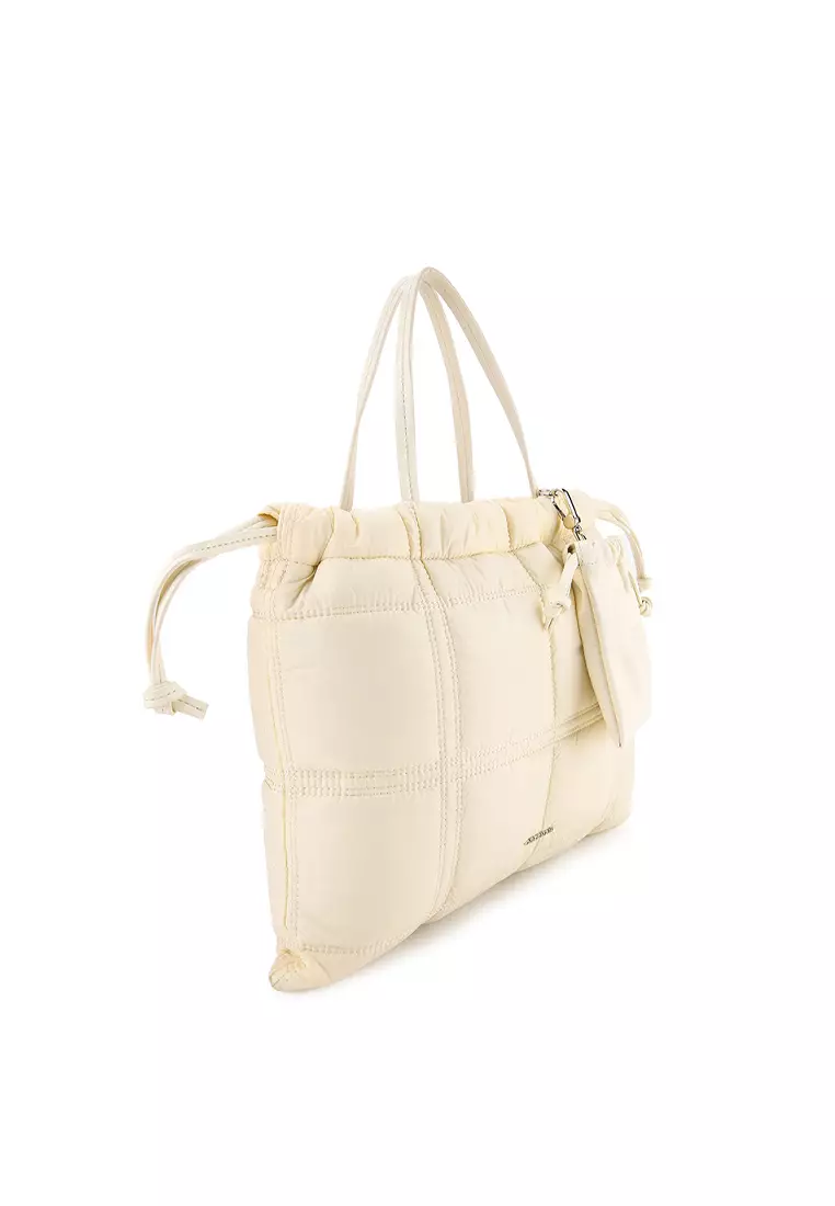 Nerissa Tote Bag (M)