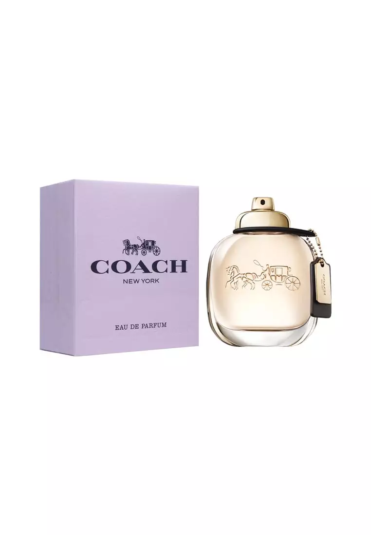 Coach Coach Woman EDP 30 ML