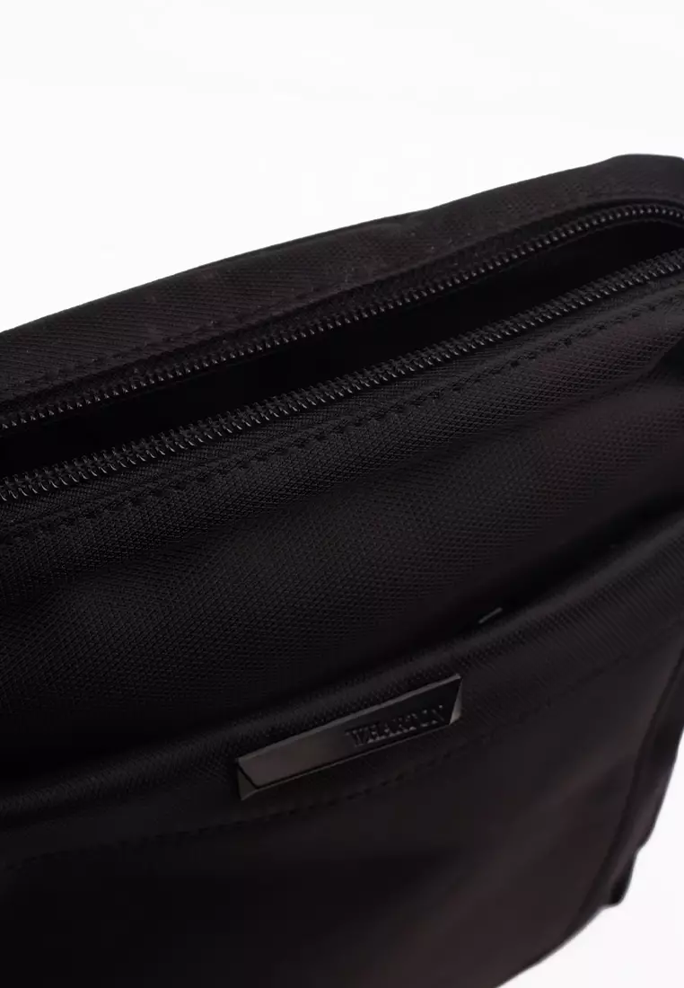 Buy Wharton Nylon Sling Bag 2023 Online ZALORA Philippines