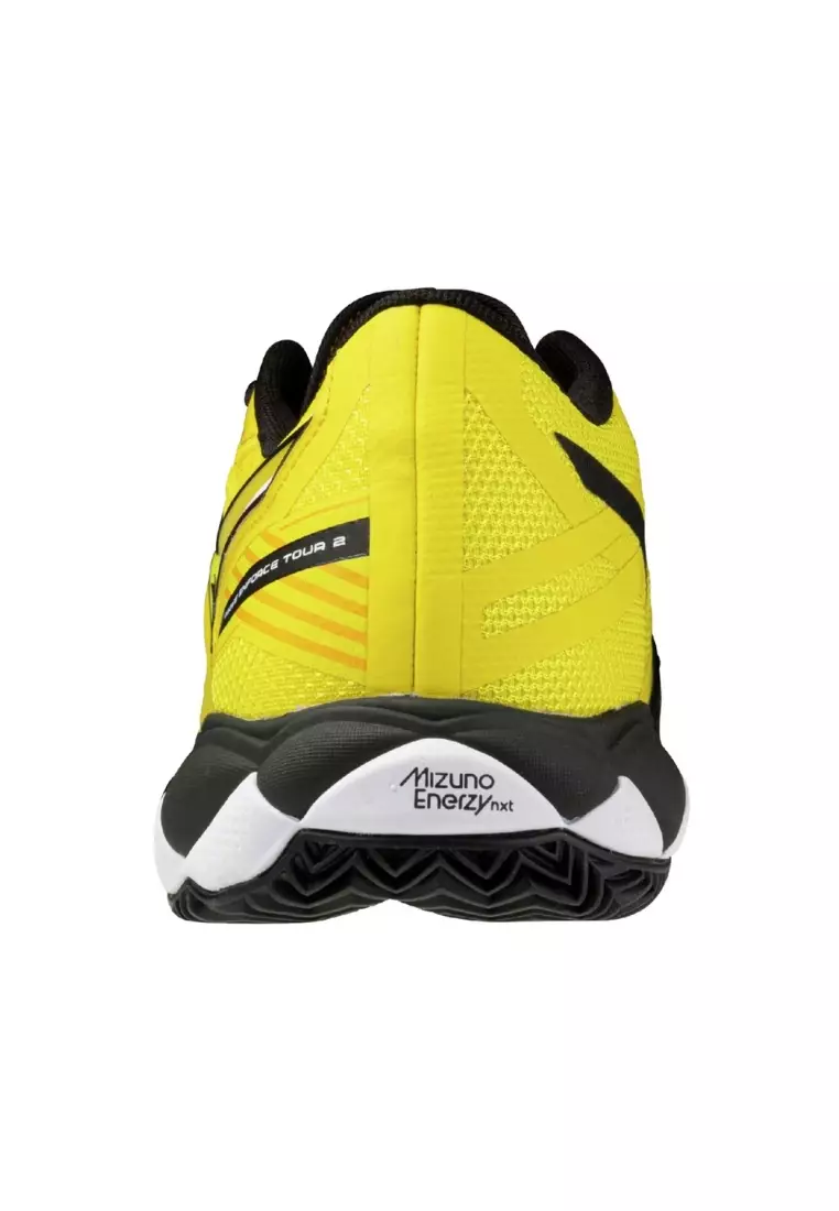 WAVE ENFORCE TOUR 2 PADEL UNISEX TENNIS SHOES