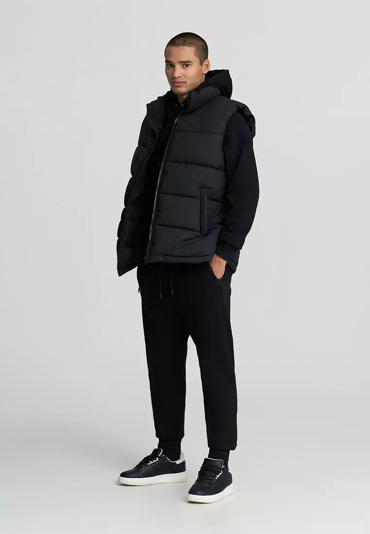 Man Outerwear