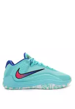 Light Aqua/Bright Crimson-Racer Blue