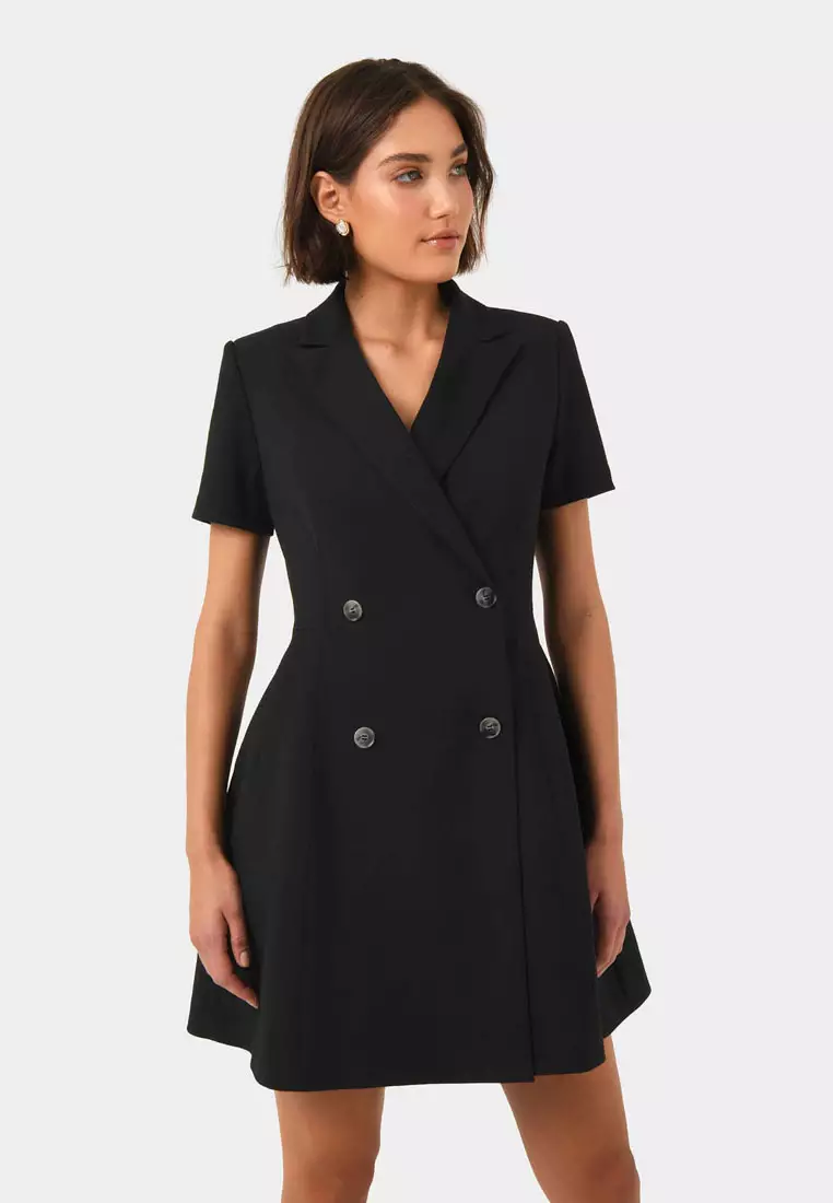 Chloe Suit Dress