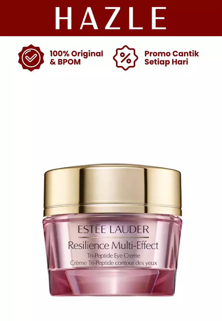 Resilience Multi-Effect Tri-Peptide Eye Creme 15 ml