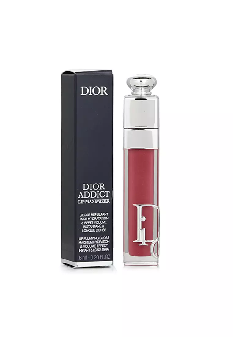 Christian dior maximizer 2025