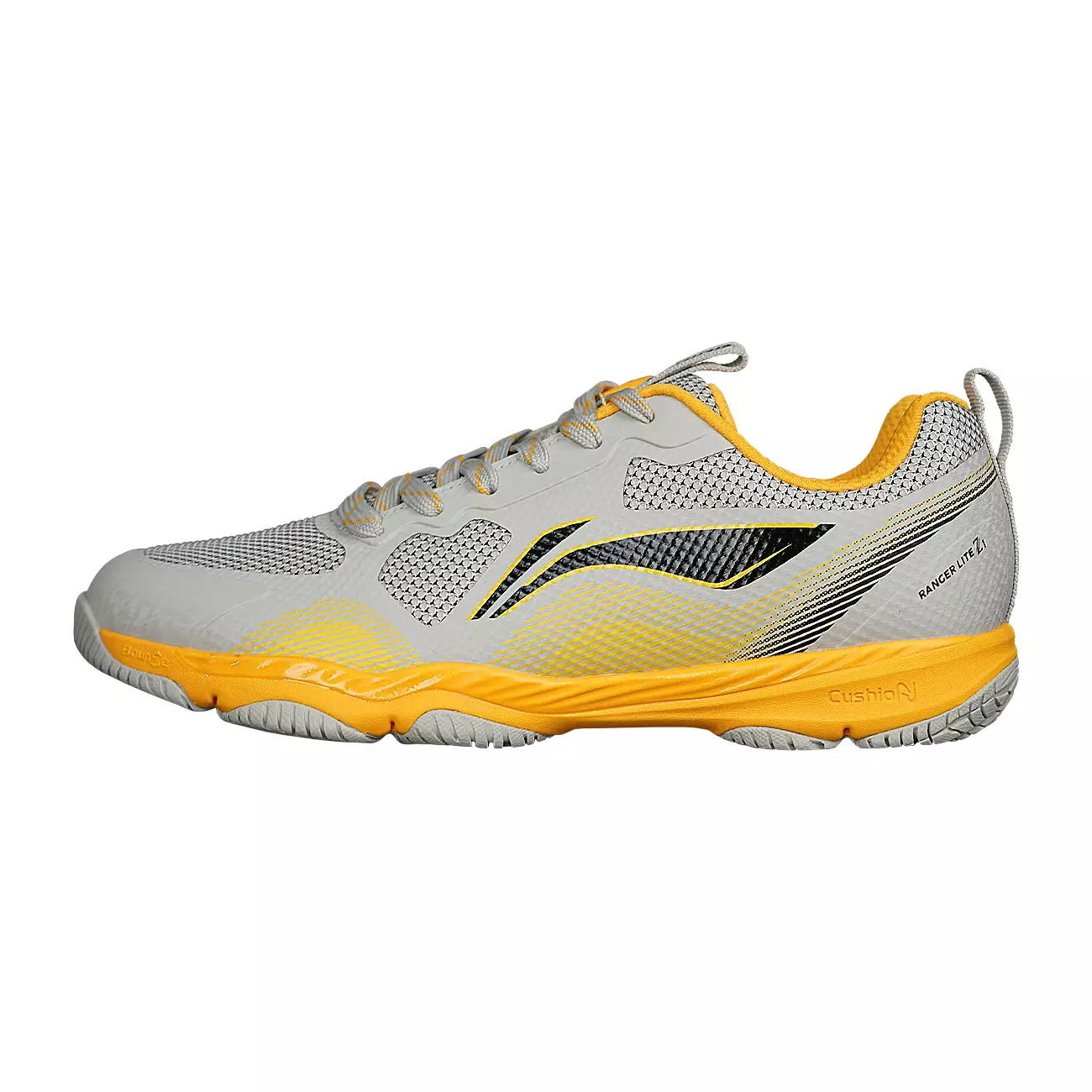 Li-Ning Badminton Ranger Lite Z1 NEW COLOR AYTU005-2 Antartica/Gold