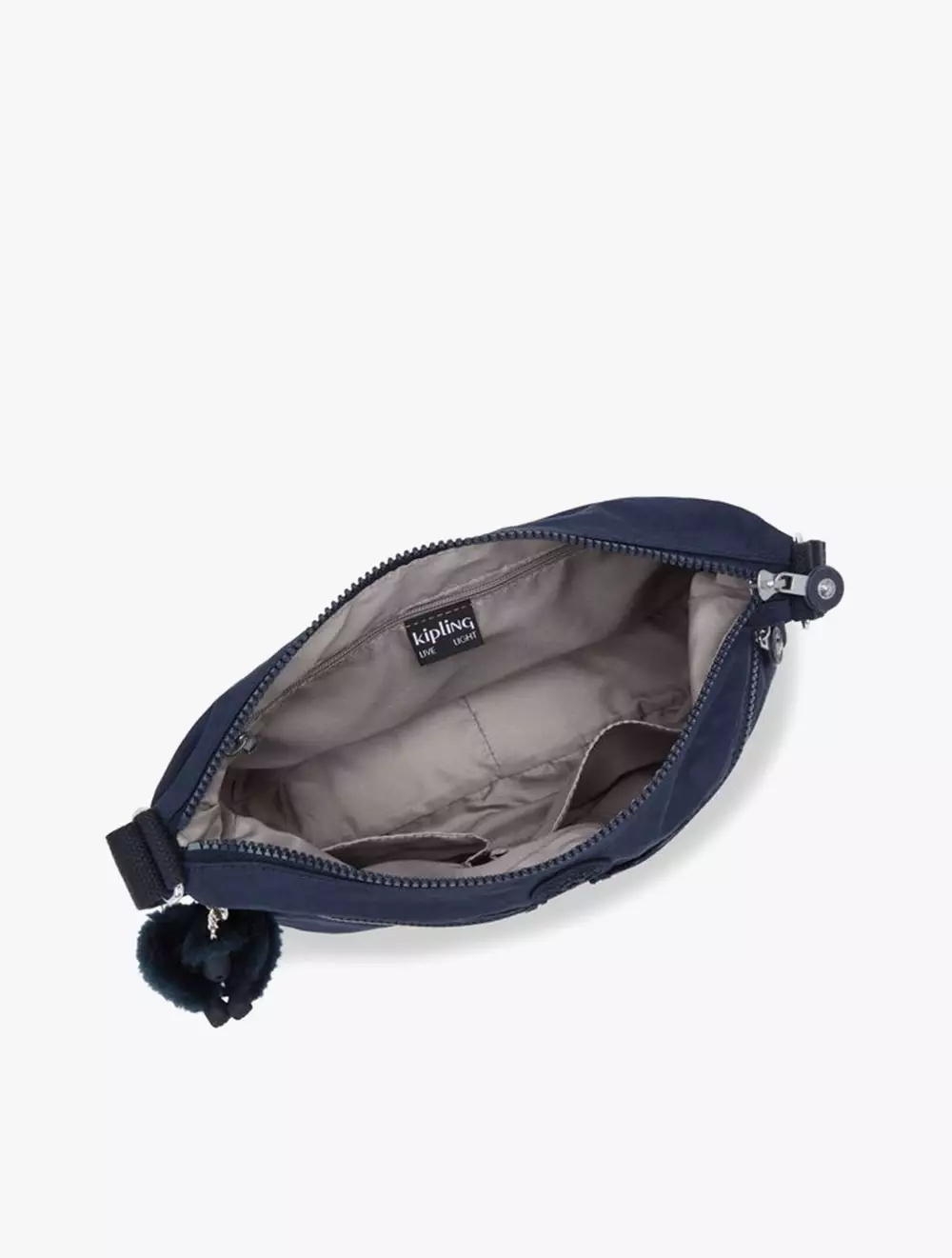 IZELLAH - Blue Bleu 2