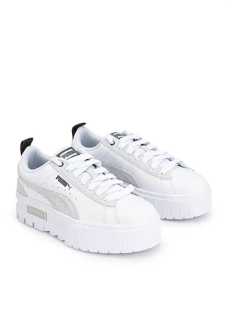 Puma low top store