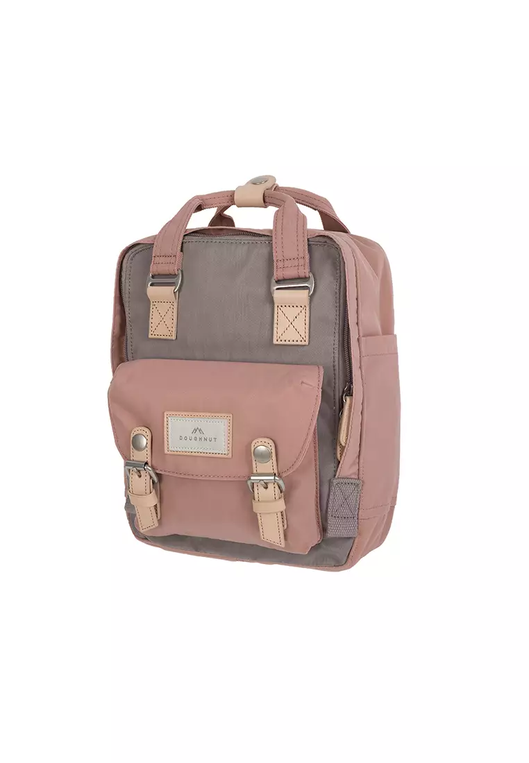 Doughnut macaroon lilac online