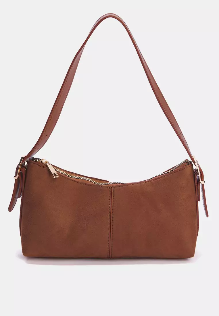 Women's Mini Size Shoulder Bag