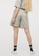 H&M multi and beige Wide Shorts 1C9E2AA55D1347GS_2