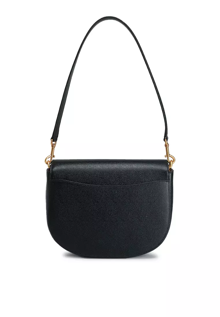 Katy Convertible Saddle Bag (cv)