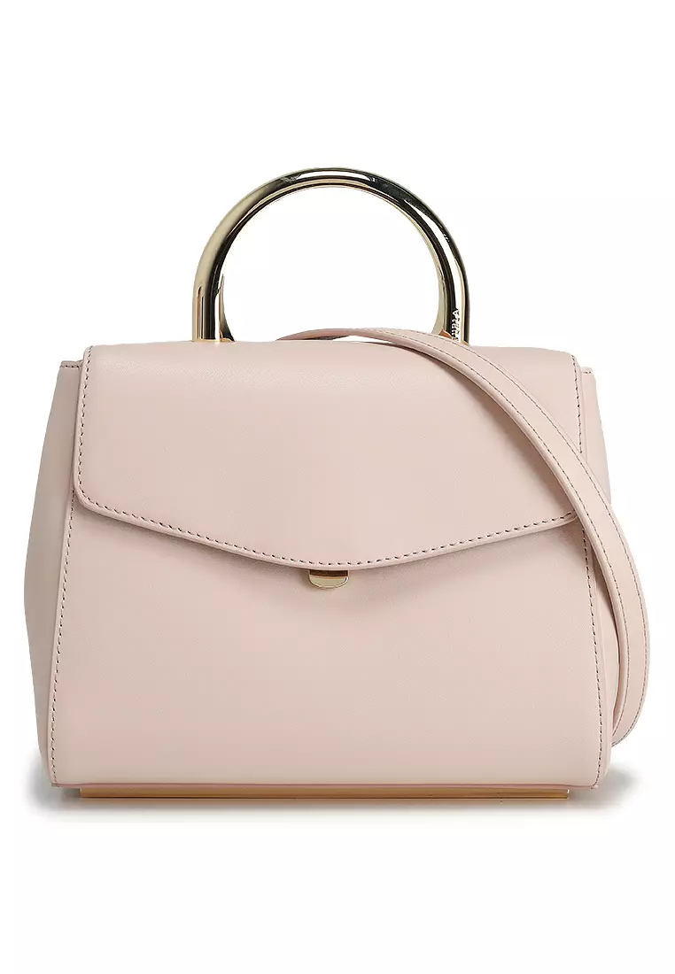 Meridiana Mini Top-Handle Bag (nt)
