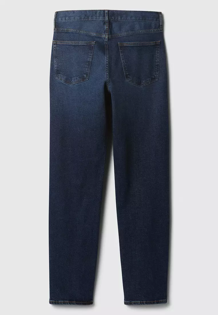 Jual GAP Flex Straight Jeans Original 2026 | ZALORA Indonesia