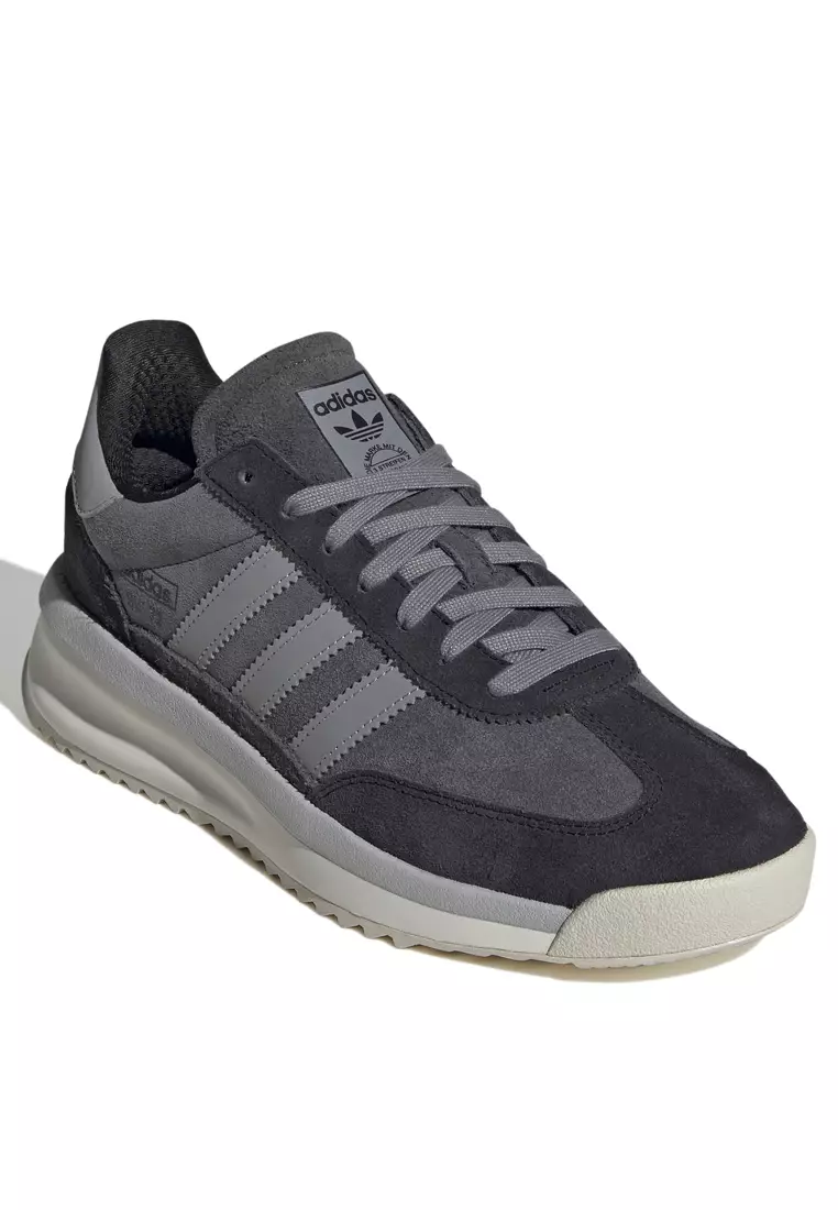 Jual ADIDAS SL 72 RTN Shoes Original 2025 ZALORA Indonesia ®