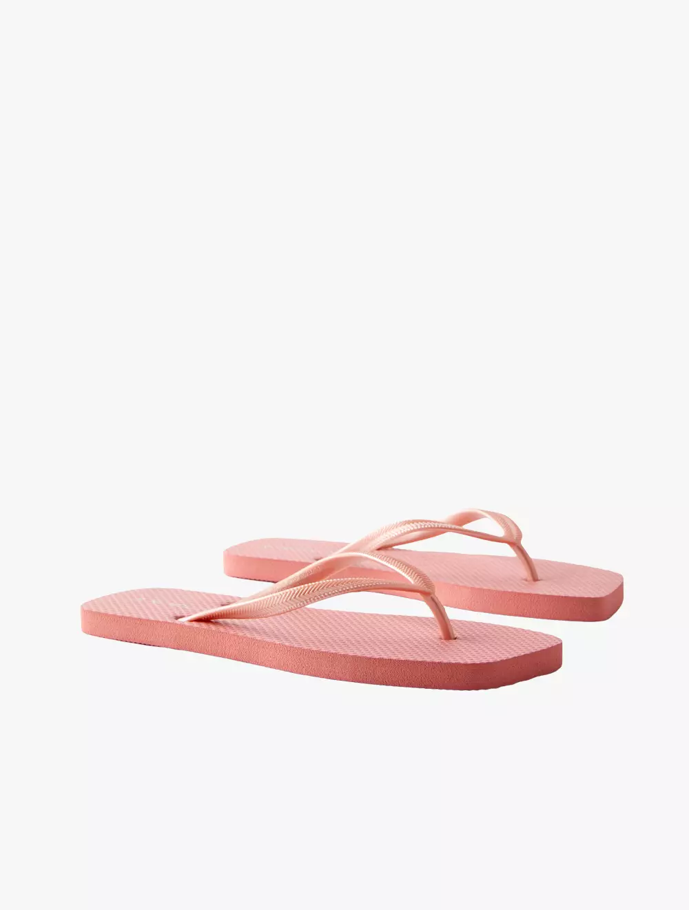 RUBI - SANDAL & MULES - SQUARE TOE FLIP FLOP