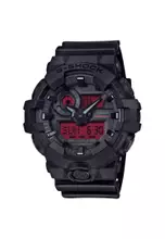 G-SHOCK CASIO ＧＡ-700-1AJF Buy G-Shock CASIO G-SHOCK GA-700-1A 2026 Online | ZALORA