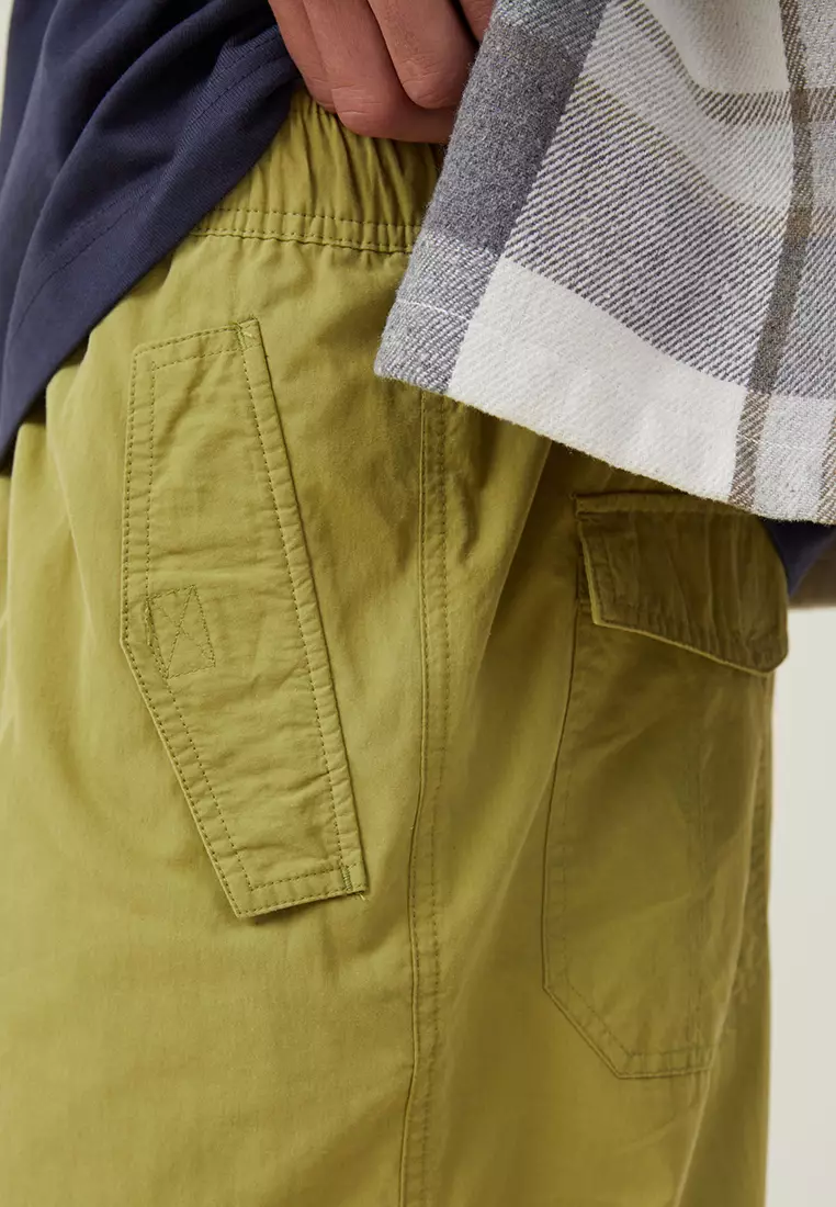 Parachute Field Pants