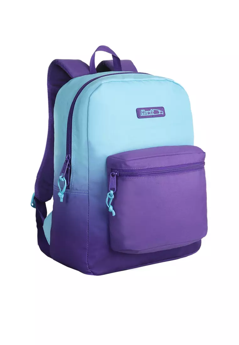 5902 Backpack With Virupro Anti-Microbial Protection