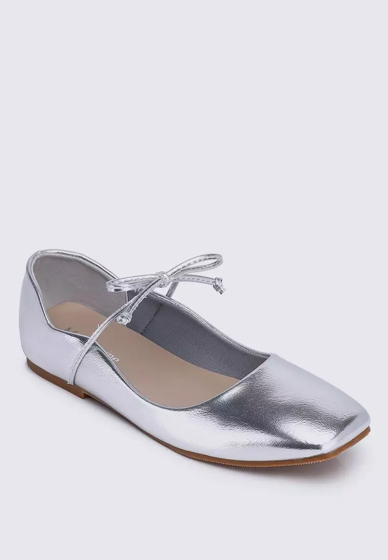 Kelly Comfy Ballerina