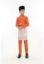 Brick Orange
