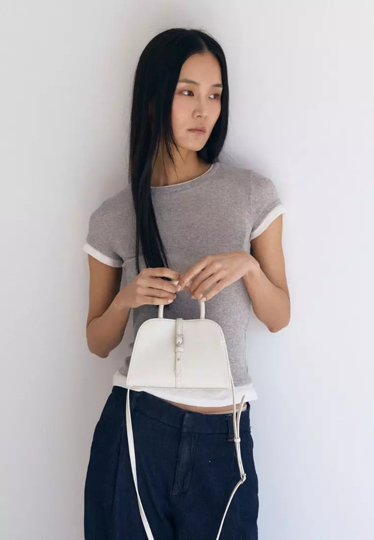 Blanc Mini Off White