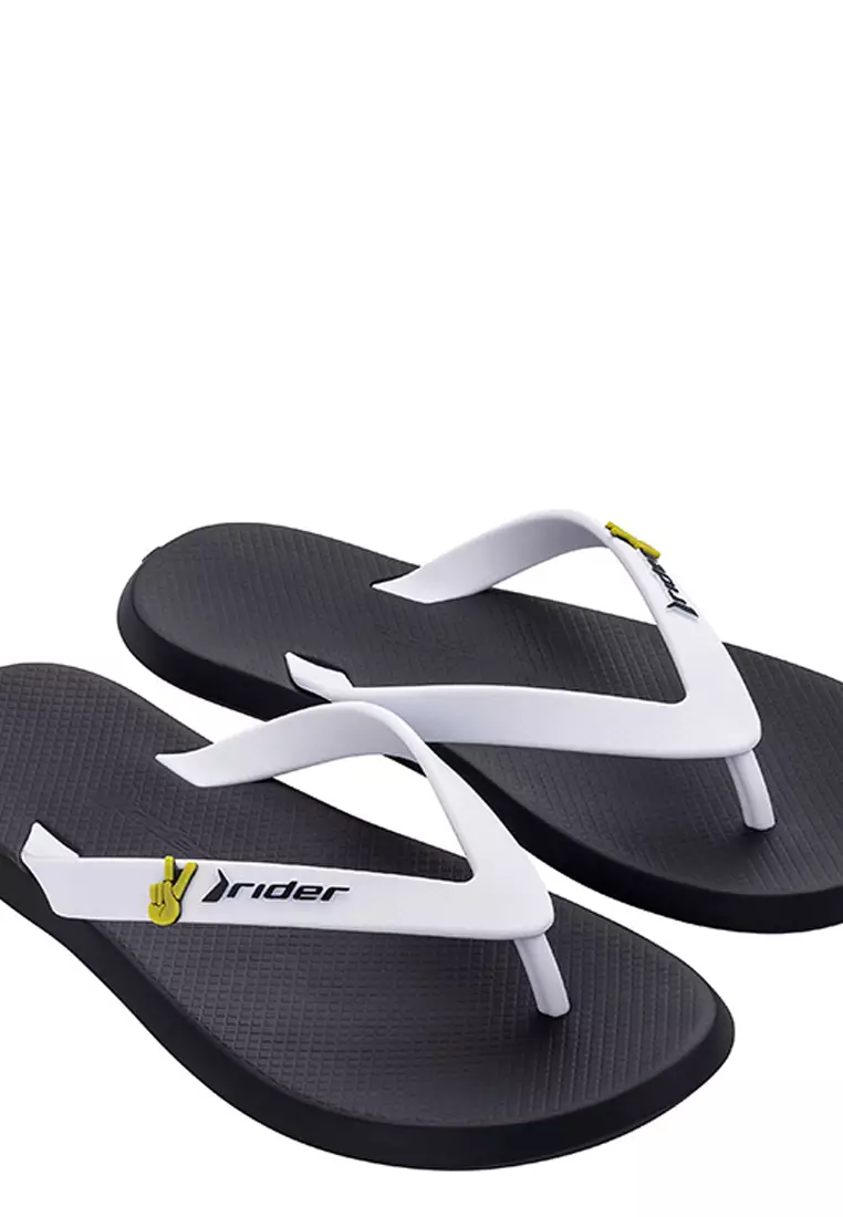Rider r1 outlet flip flops