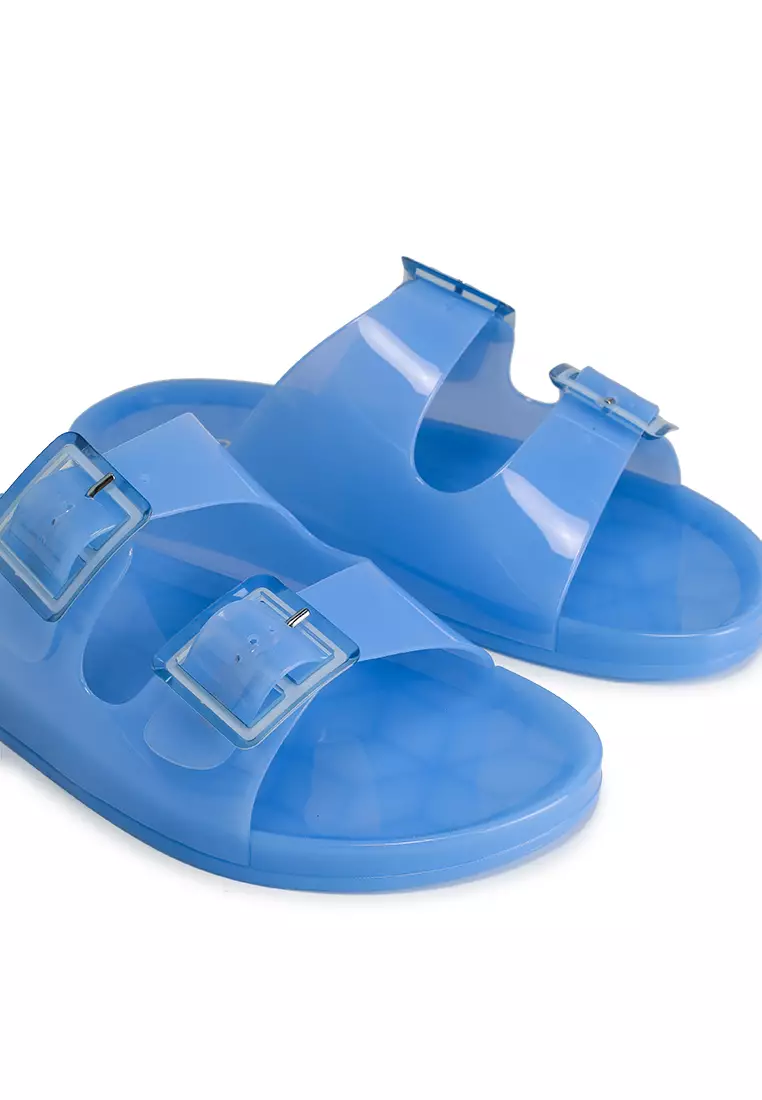 Lendon Jelly Sandals