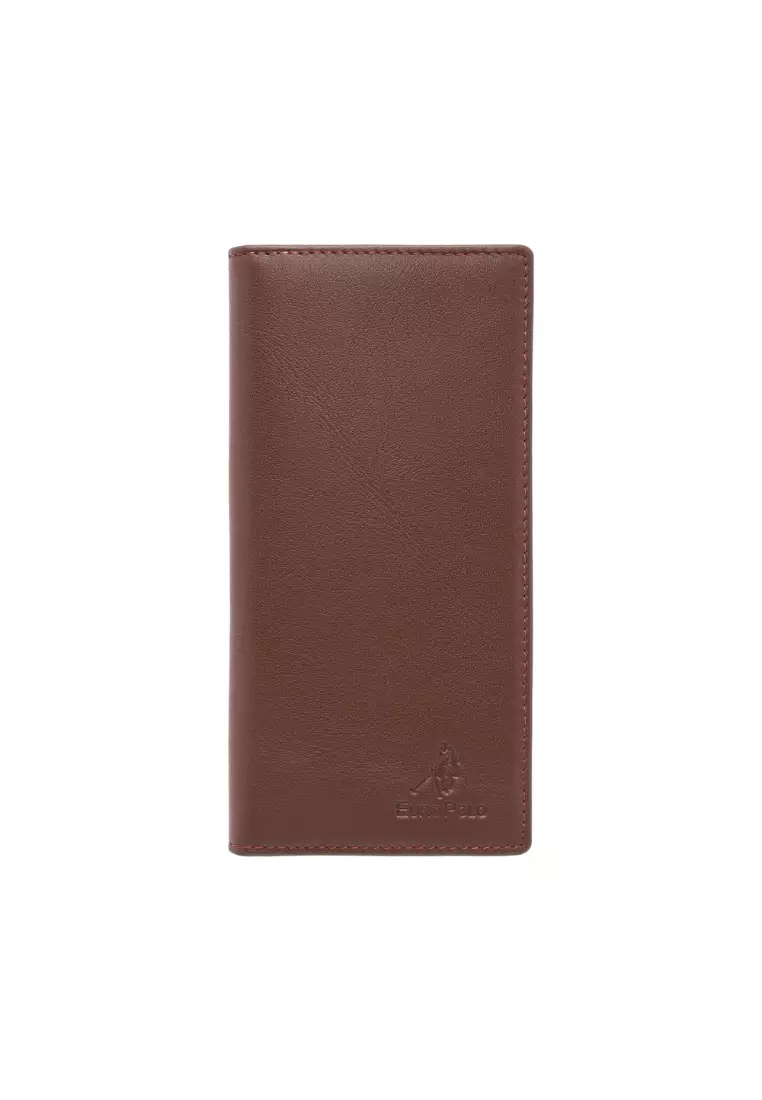 Polo store mens wallets