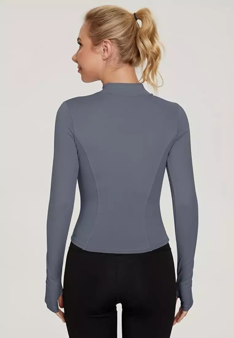 Women's Sportswear Active Running Jacket