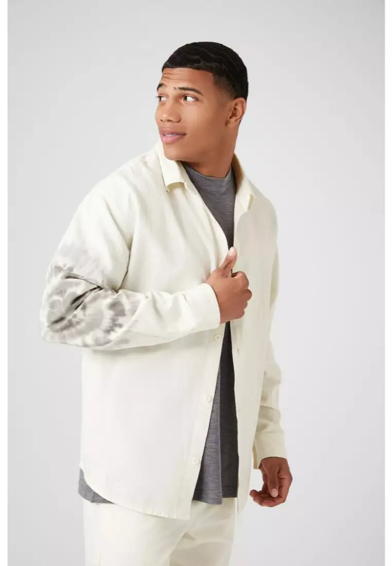 Forever 21 long sleeve shirt 2025