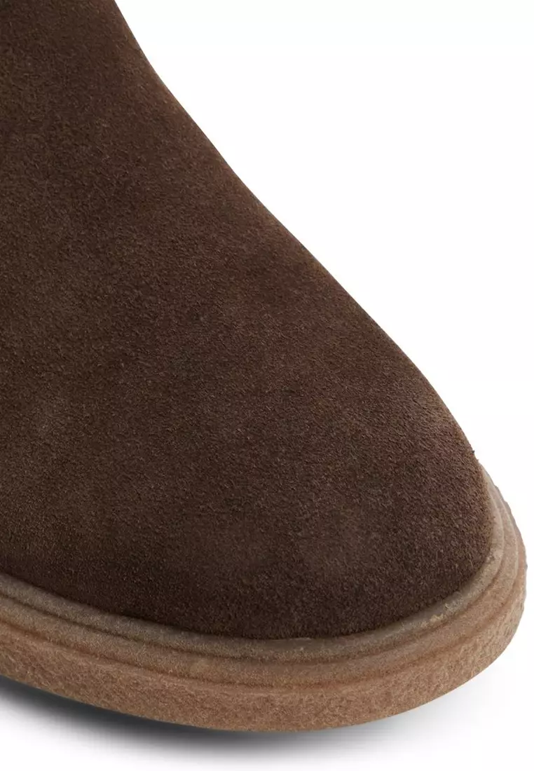 Zeddyy Boots