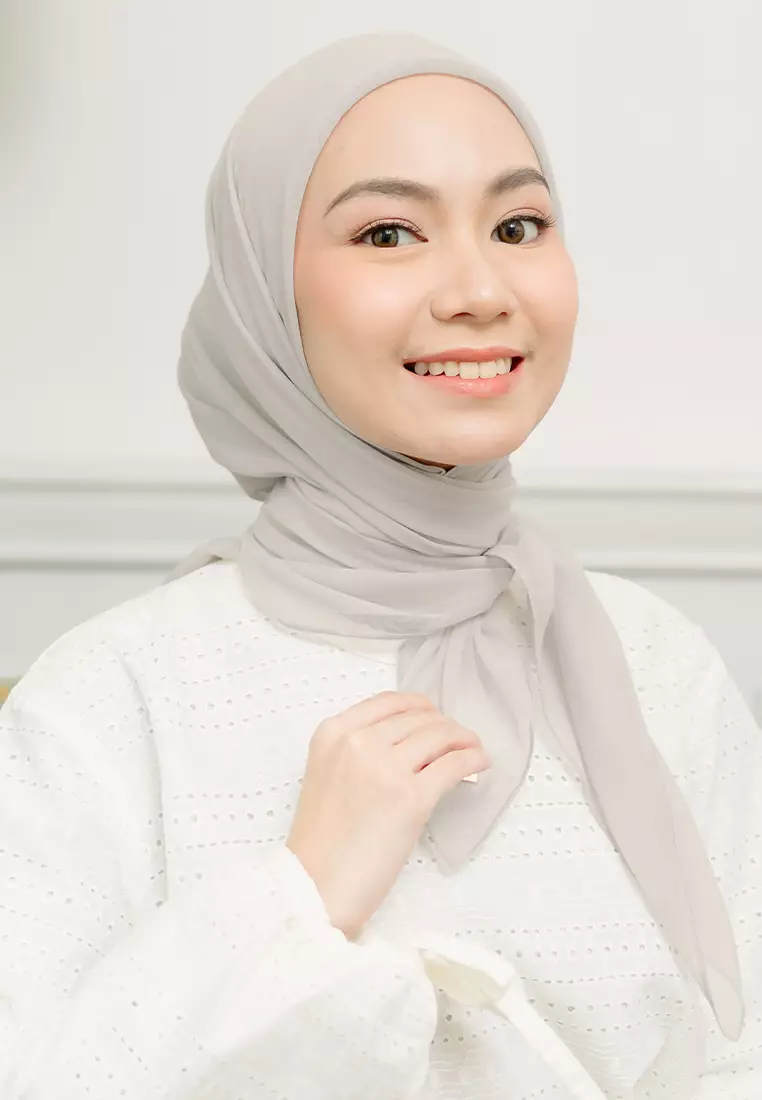 Kirana Paris Plain Japan Grey