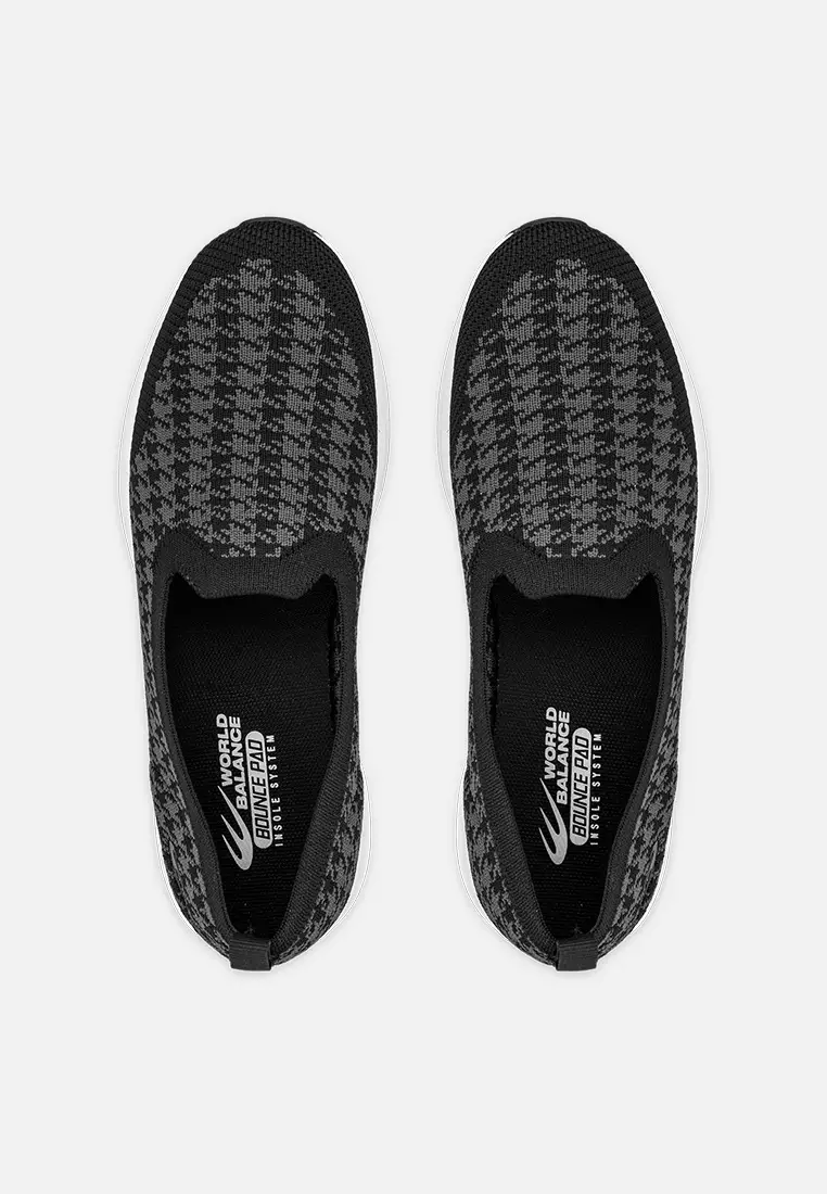 Liora Women's Lifestyle Athleisure Shoes