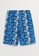 LC WAIKIKI blue Cotton Boy Pajamas Shorts 2-Pack 33321KAA28B8AAGS_3
