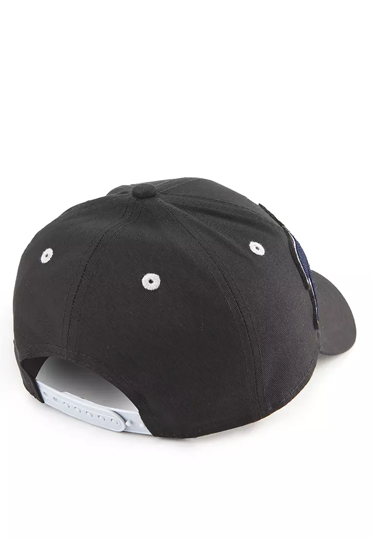 New York Yankees 9Forty Mix League Patch