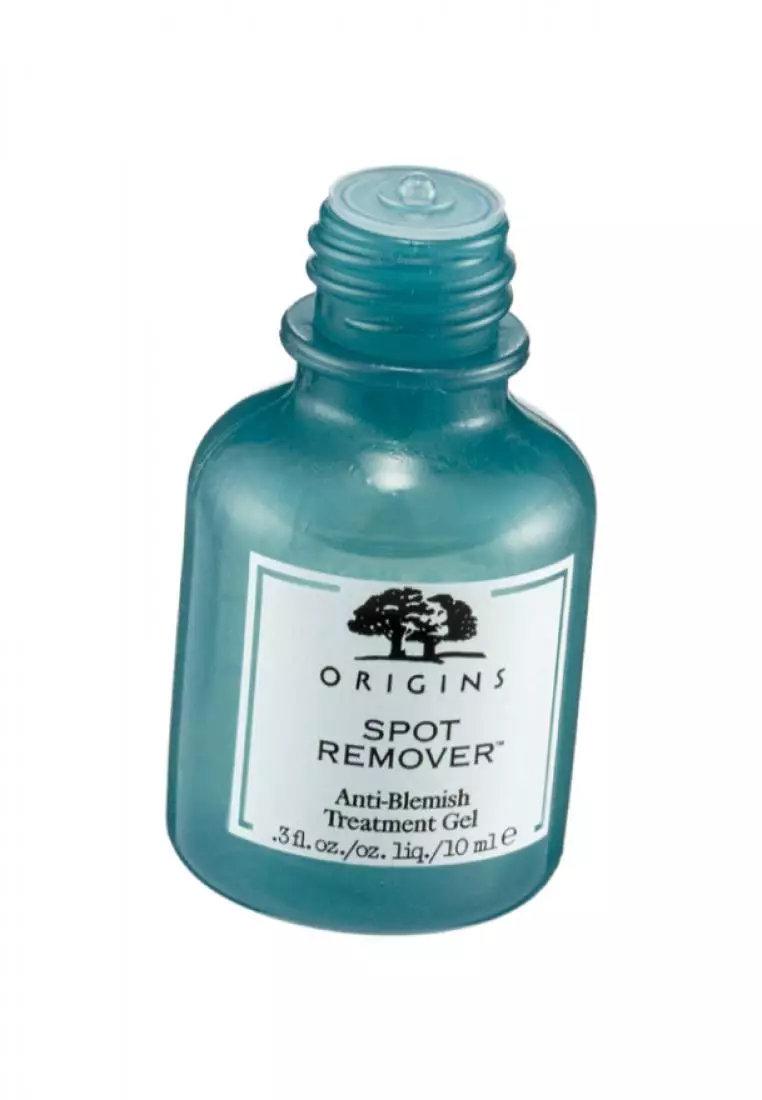 Spot Remover Acne Treatment Gel 10ml