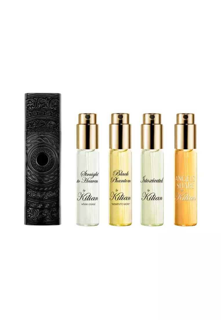 Kilian Kilian The Woody Cellras Discovery Set 4 7.5ml 2024 Buy