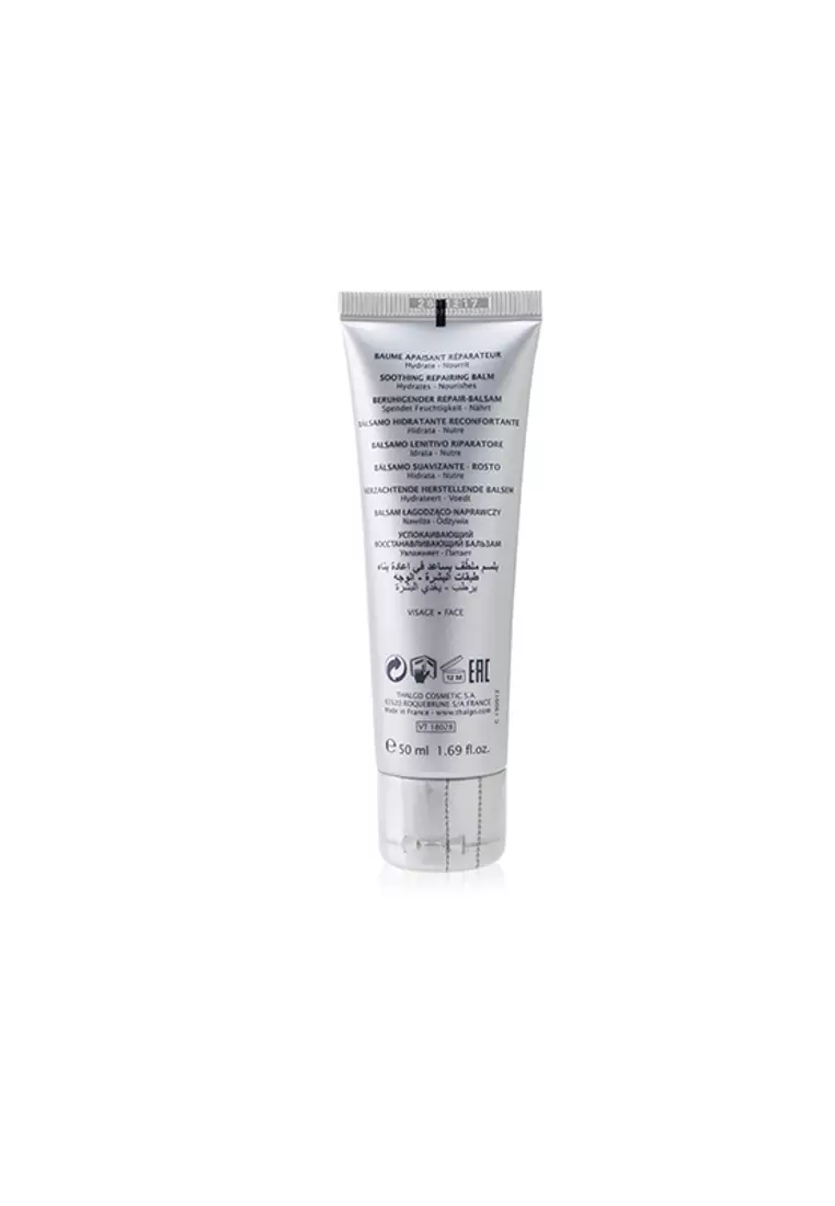 Thalgo - Post-Peeling Marin Soothing Repairing Balm 50ml/1.69oz