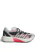 Off White/Off White/Lucid Red